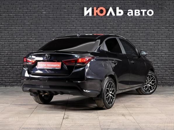 Changan Alsvin с пробегом 2023 года, цена 1 250 000 рублей, 46461 км, седан, Автокод Объявления