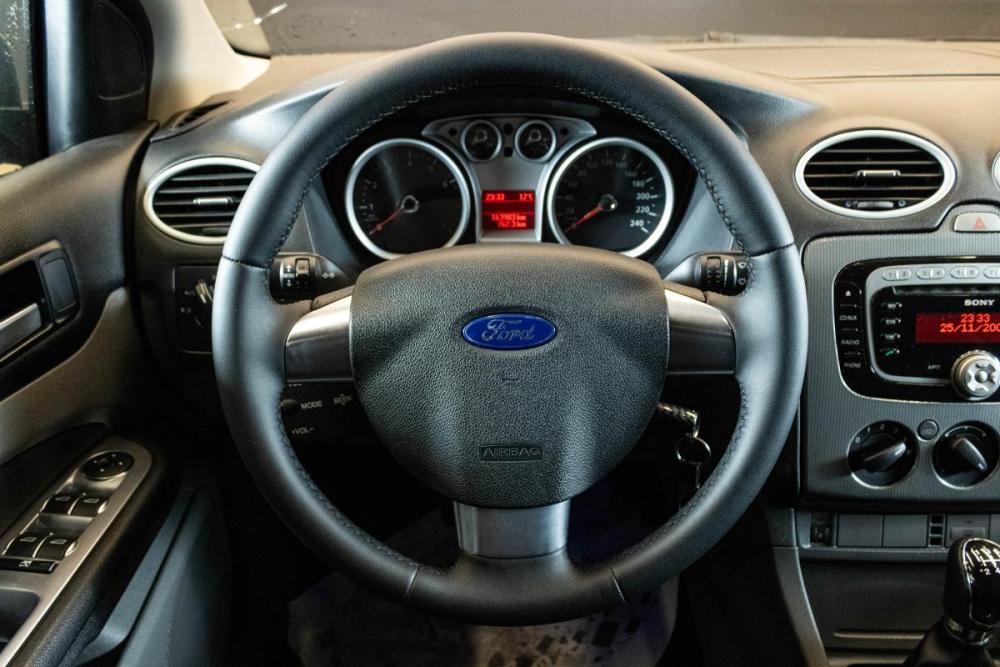 Ford Focus II Рестайлинг Уфа  - изображение 6