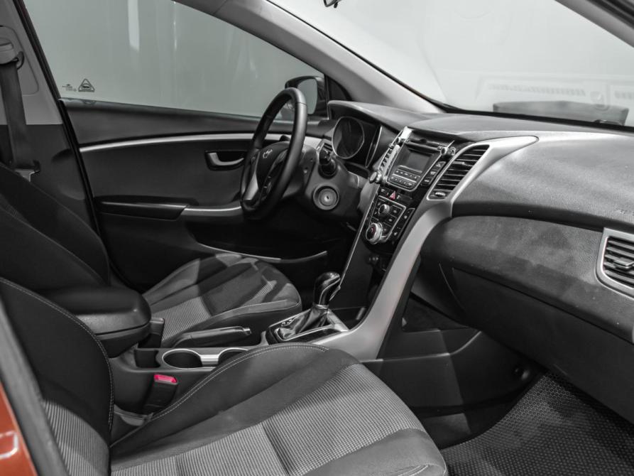 Hyundai i30 II Екатеринбург  - изображение 13