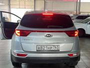 Kia Sportage IV Самара  - изображение 41