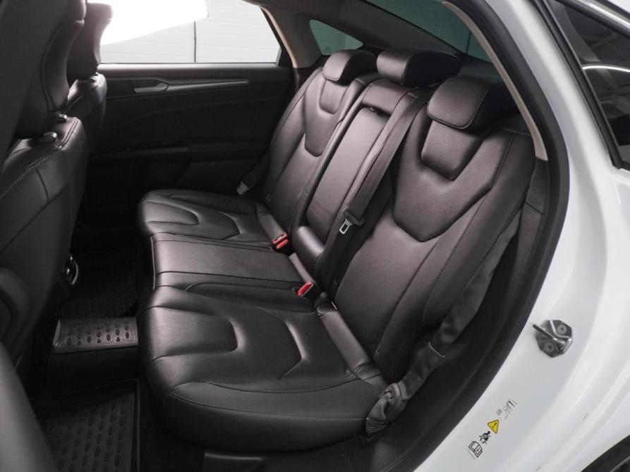 Ford Mondeo V Воронеж  - изображение 9