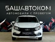 Lada (ВАЗ) Granta I Рестайлинг Уфа  - изображение 19