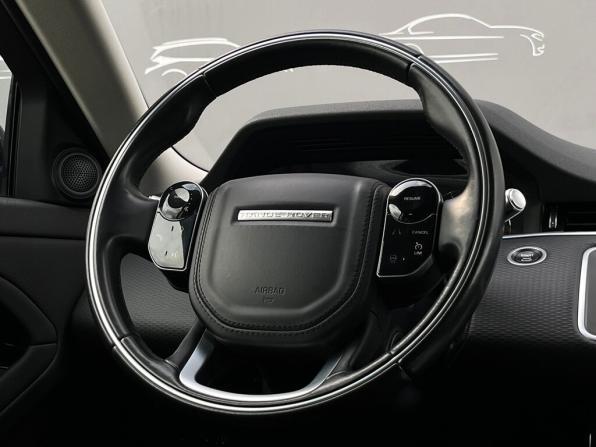 Land Rover Range Rover Evoque II с пробегом 2019 года, цена 3 168 400 рублей, 114621 км, внедорожник, Автокод Объявления