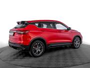 Belgee X50 Москва  - изображение 35