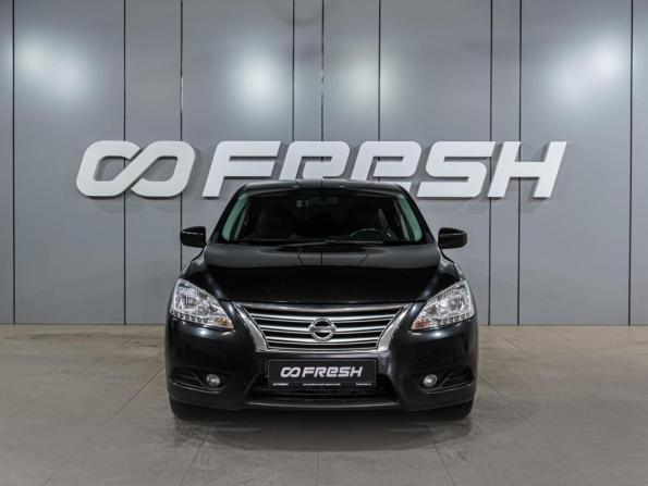 Nissan Sentra VII (B17) с пробегом 2015 года, цена 919 000 рублей, 209066 км, седан, Автокод Объявления