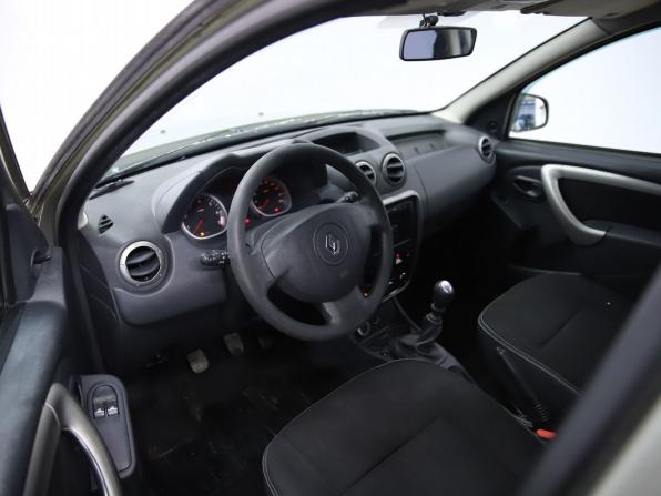 Renault Duster I с пробегом 2014 года, цена 600 000 рублей, 252968 км, внедорожник, Автокод Объявления