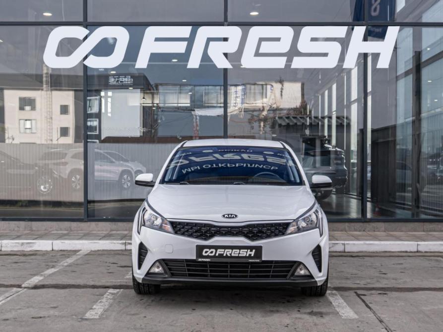 Kia Rio IV Рестайлинг Краснодар  - изображение 3