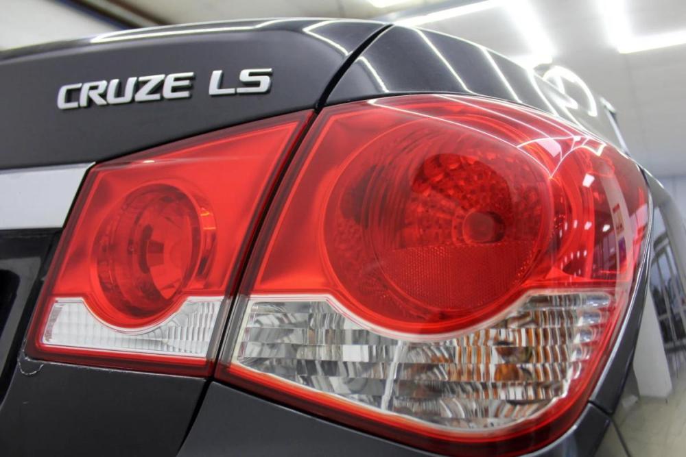 Chevrolet Cruze I Таганрог  - изображение 10
