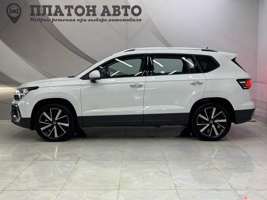 Volkswagen Tharu I Рестайлинг Воронеж  - изображение 8