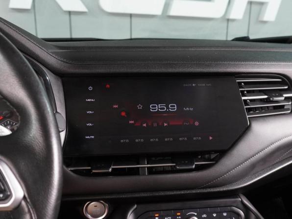 Haval F7 I с пробегом 2021 года, цена 1 899 000 рублей, 53661 км, внедорожник, Автокод Объявления