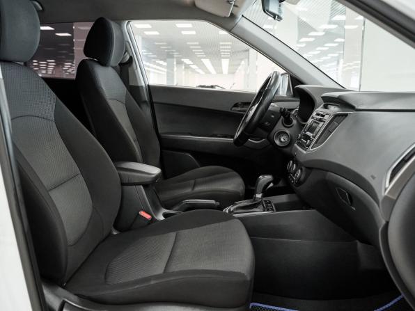 Hyundai Creta I с пробегом 2018 года, цена 1 338 000 рублей, 205799 км, внедорожник, Автокод Объявления