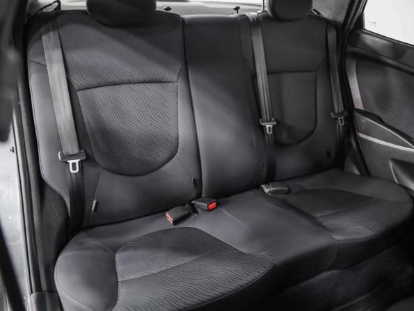 Hyundai Solaris I с пробегом 2014 года, цена 669 000 рублей, 251217 км, седан, Автокод Объявления