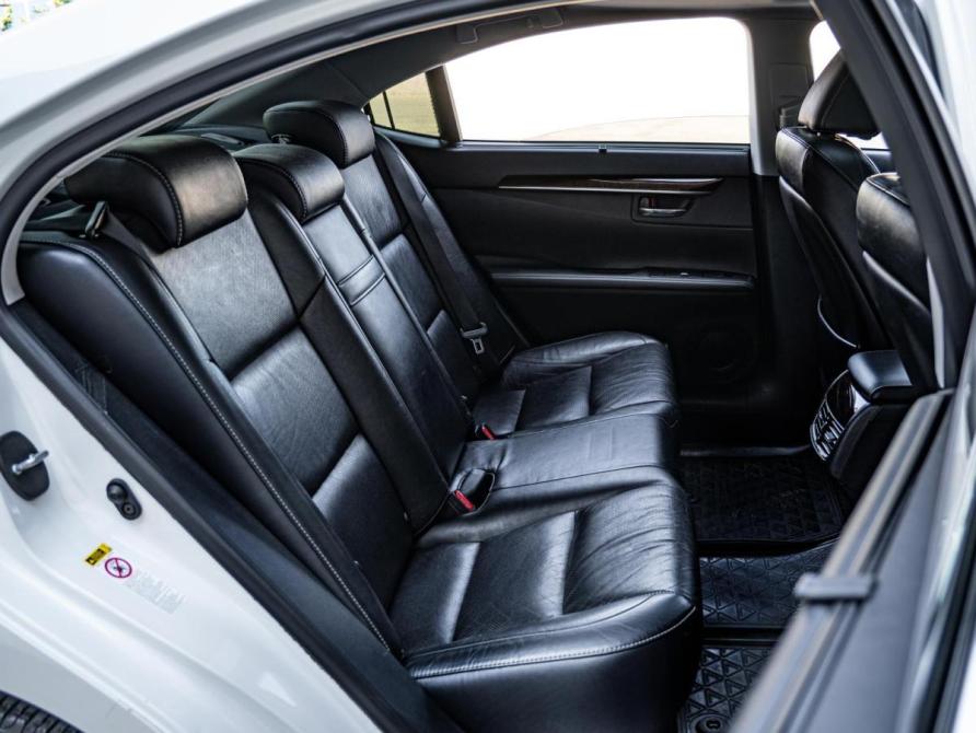 Lexus ES VI Краснодар  - изображение 7