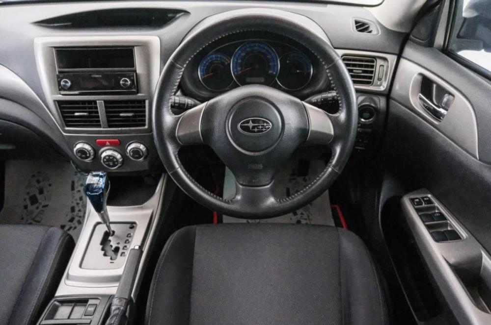 Subaru Impreza III Красноярск  - изображение 15