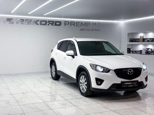 Mazda CX-5 I с пробегом 2014 года, цена 1 799 000 рублей, 149000 км, внедорожник, Автокод Объявления
