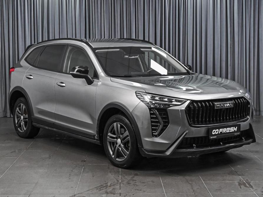 Haval Jolion I Рестайлинг Ставрополь  - изображение 1