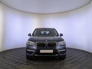 BMW X3 III (G01) Москва  - изображение 31