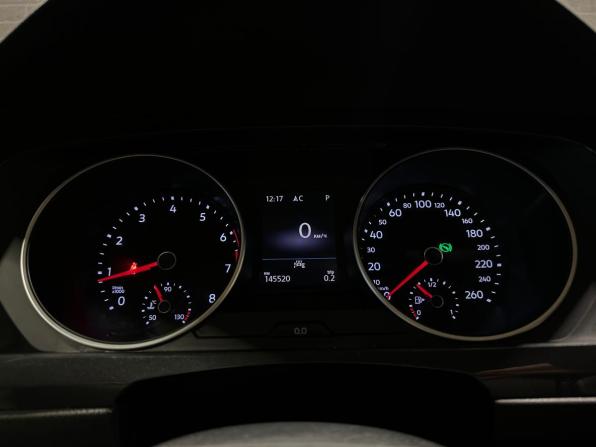 Volkswagen Tiguan II Рестайлинг с пробегом 2021 года, цена 3 350 000 рублей, 145519 км, внедорожник, Автокод Объявления