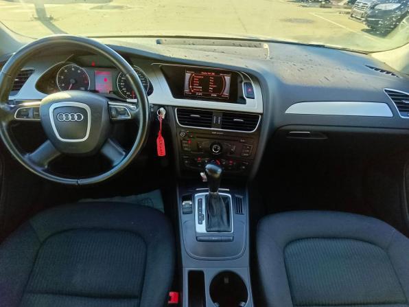 Audi A4 IV (B8) с пробегом 2011 года, цена 999 995 рублей, 290188 км, седан, Автокод Объявления