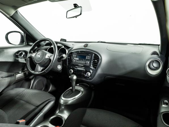 Nissan Juke I с пробегом 2012 года, цена 1 049 900 рублей, 87000 км, внедорожник, Автокод Объявления