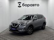 Nissan X-Trail III Рестайлинг Воронеж  - изображение 18