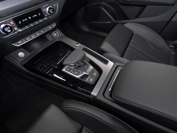 Audi Q5 II (FY) Рестайлинг с пробегом 2025 года, цена 5 700 000 рублей, 20 км, внедорожник, Автокод Объявления