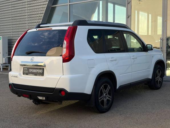 Nissan X-Trail II Рестайлинг с пробегом 2013 года, цена 1 299 000 рублей, 155343 км, внедорожник, Автокод Объявления