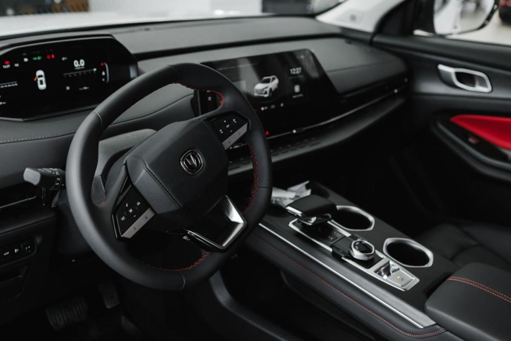 Changan UNI-S I Брянск  - изображение 11