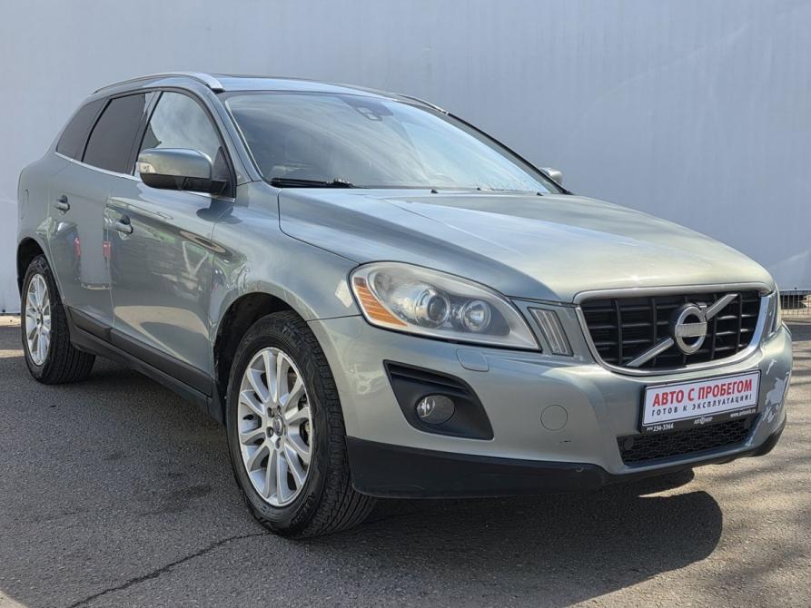 Volvo XC60 I Москва  - изображение 3
