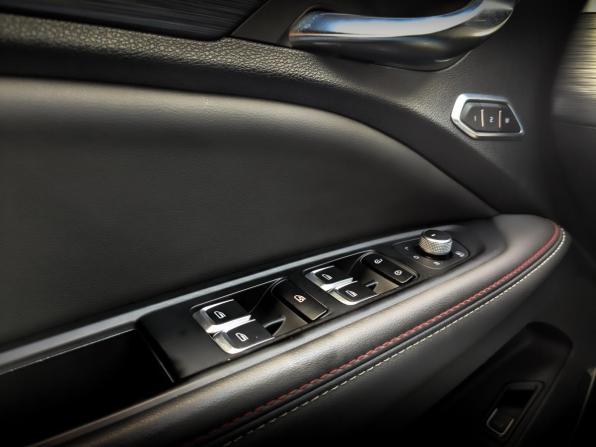Geely Tugella I Рестайлинг с пробегом 2023 года, цена 2 900 000 рублей, 51106 км, внедорожник, Автокод Объявления
