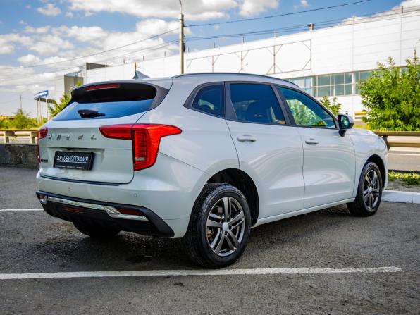 Haval Jolion I с пробегом 2023 года, цена 1 435 000 рублей, 105866 км, внедорожник, Автокод Объявления