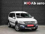 Lada (ВАЗ) Largus I Екатеринбург  - изображение 21