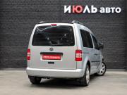 Volkswagen Caddy III Рестайлинг Екатеринбург  - изображение 20