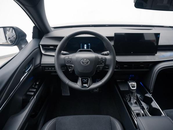 Toyota Camry IX (XV80) China Market с пробегом 2026 года, цена 4 499 000 рублей, 18 км, седан, Автокод Объявления