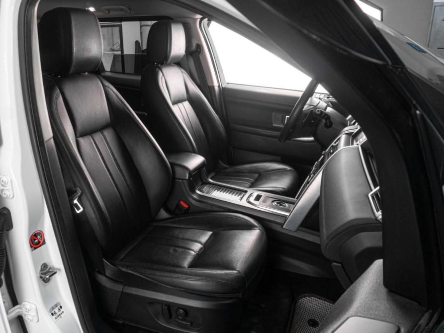 Land Rover Discovery Sport I Тюмень  - изображение 10