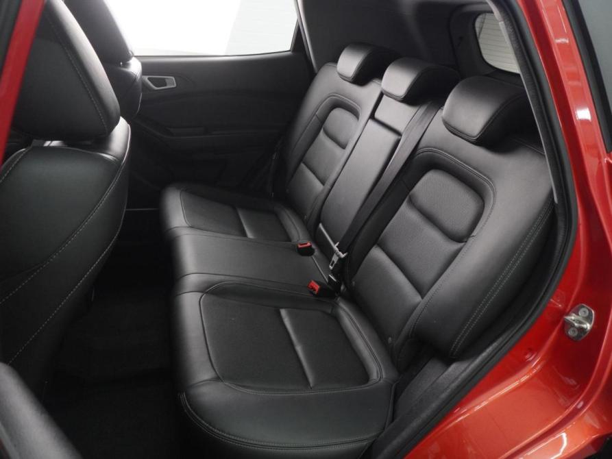 Chery Tiggo 4 I Рестайлинг Воронеж  - изображение 9