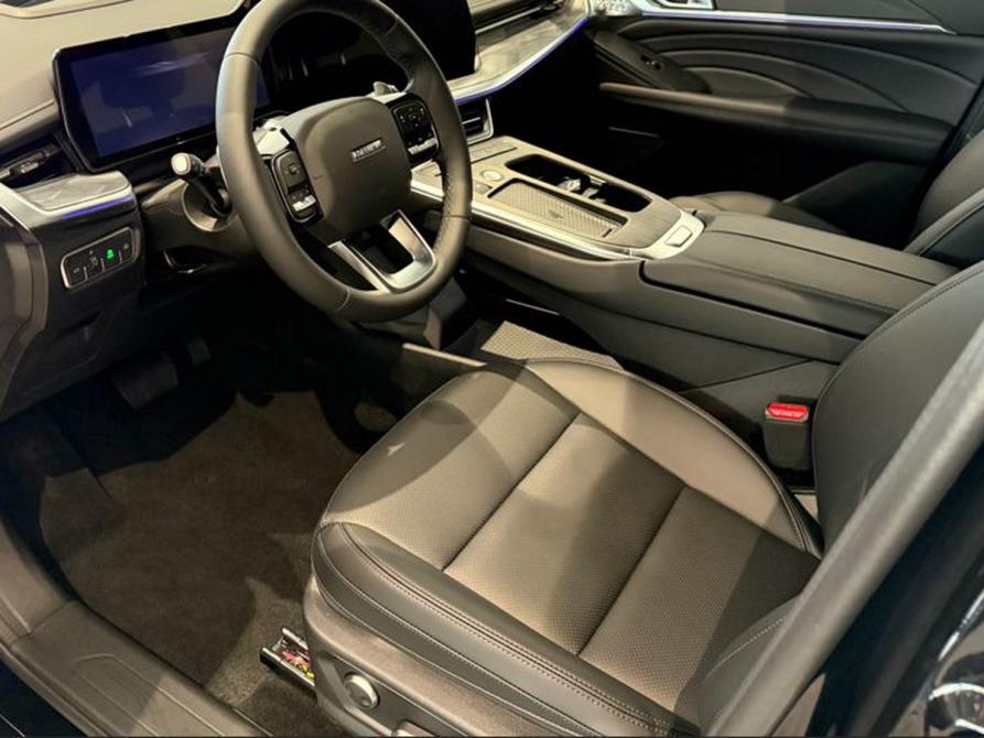 Haval F7 II Москва  - изображение 9