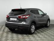 Nissan Qashqai II Санкт-Петербург  - изображение 22