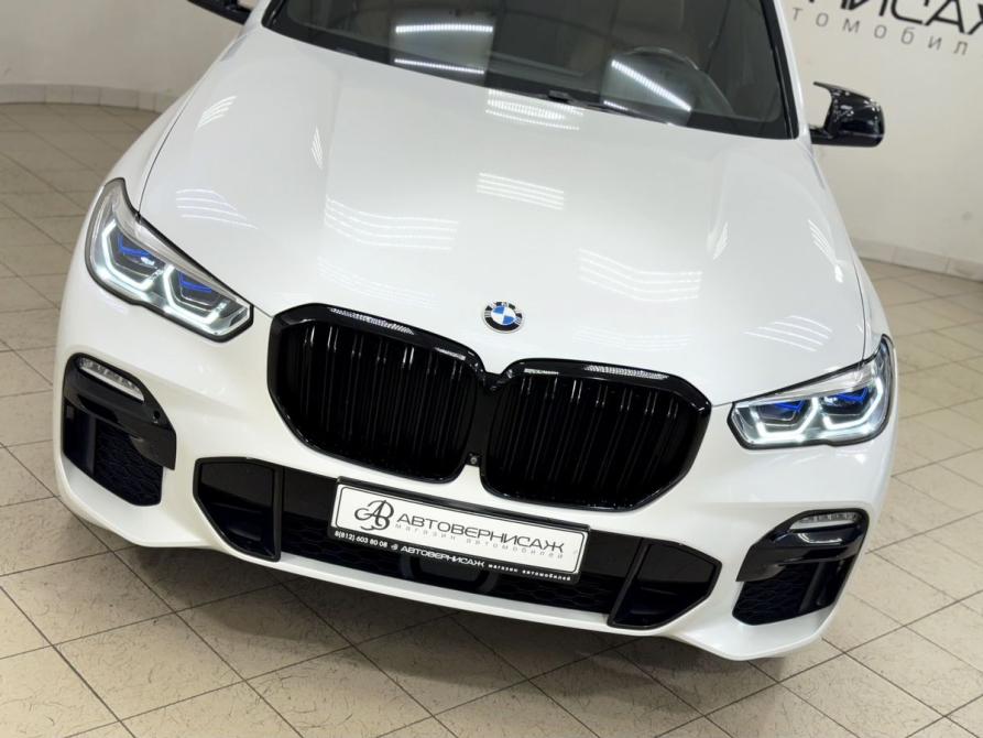 BMW X5 IV (G05/G18) Санкт-Петербург  - изображение 26