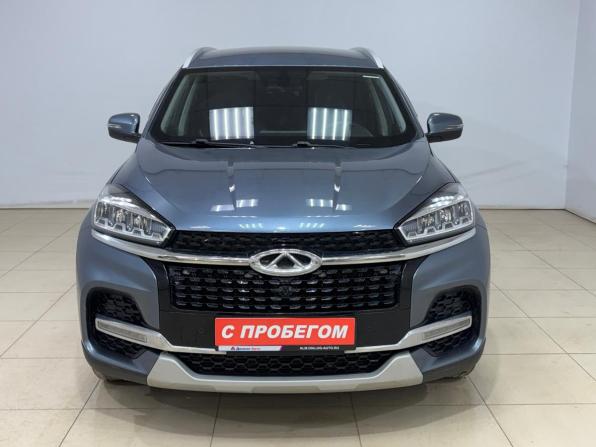 Chery Tiggo 8 I с пробегом 2020 года, цена 1 100 000 рублей, 240656 км, внедорожник, Автокод Объявления