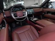 Land Rover Range Rover V Москва  - изображение 39