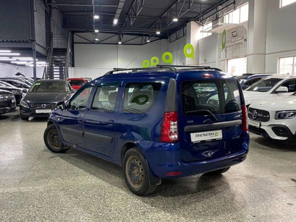 Lada (ВАЗ) Largus I с пробегом 2015 года, цена 449 000 рублей, 250000 км, универсал, Автокод Объявления