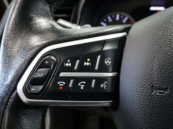 Haval F7 I с пробегом 2021 года, цена 1 750 000 рублей, 78047 км, внедорожник, Автокод Объявления