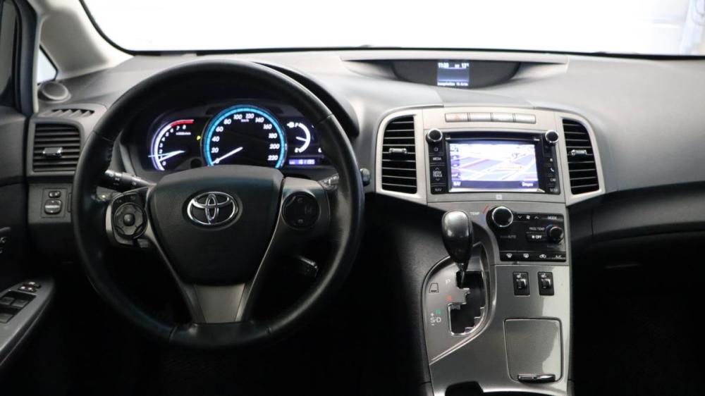 Toyota Venza I Рестайлинг Москва  - изображение 9