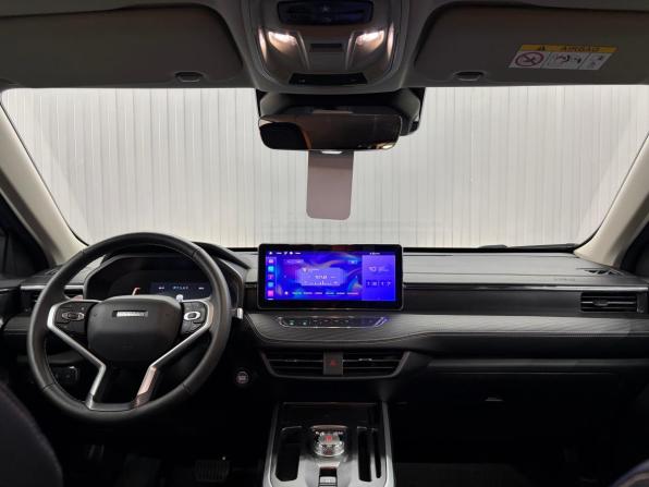 Haval Jolion I Рестайлинг с пробегом 2024 года, цена 2 037 000 рублей, 27555 км, внедорожник, Автокод Объявления