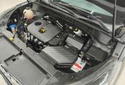 Hyundai Tucson III Рестайлинг Екатеринбург  - изображение 44