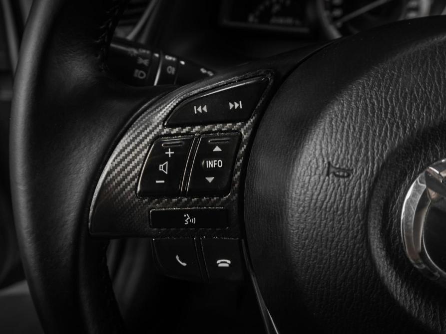 Mazda 3 III (BM) Тюмень  - изображение 12
