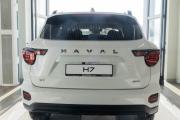 Haval H7 I Киров  - изображение 21