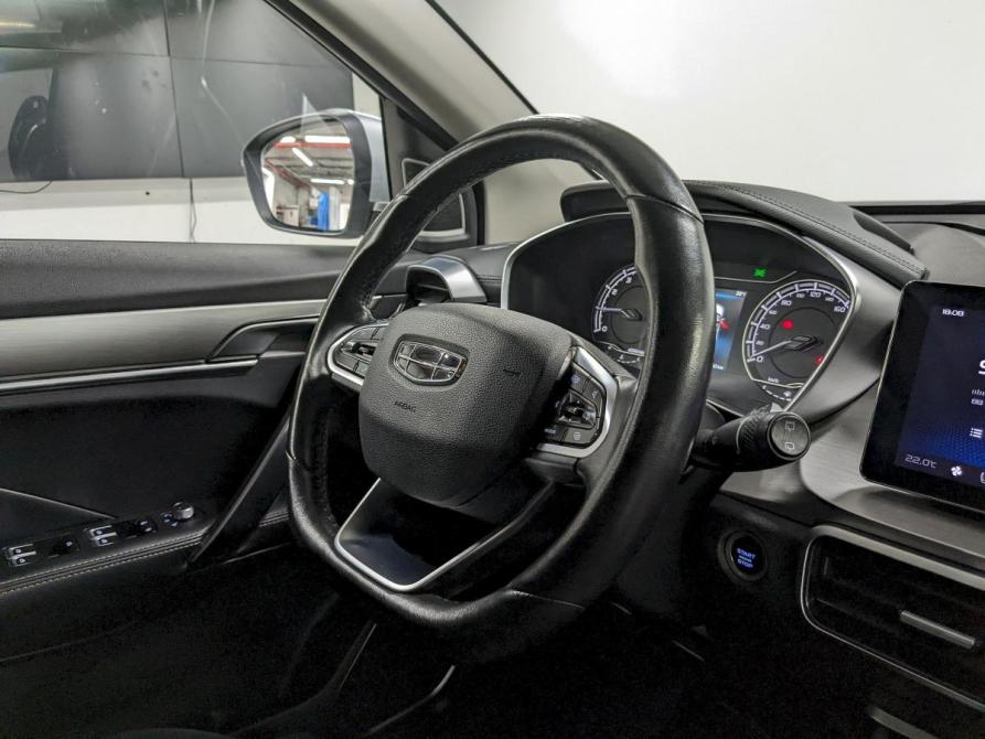 Geely Coolray I Химки  - изображение 23