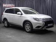 Mitsubishi Outlander III Рестайлинг 3 Москва  - изображение 26